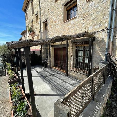 Apartamentos Hoz Del Huecar Cuenca  Zewnętrze zdjęcie