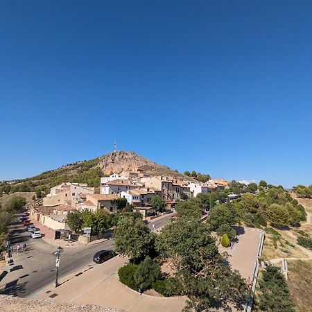 Apartamentos Hoz Del Huecar Cuenca  Zewnętrze zdjęcie