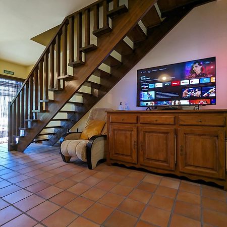 Apartamentos Hoz Del Huecar Cuenca  Zewnętrze zdjęcie
