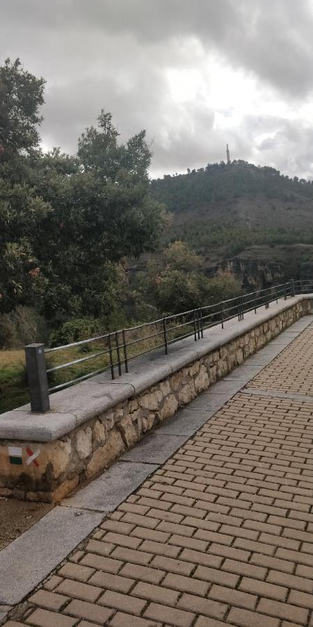 Apartamentos Hoz Del Huecar Cuenca  Pokój zdjęcie
