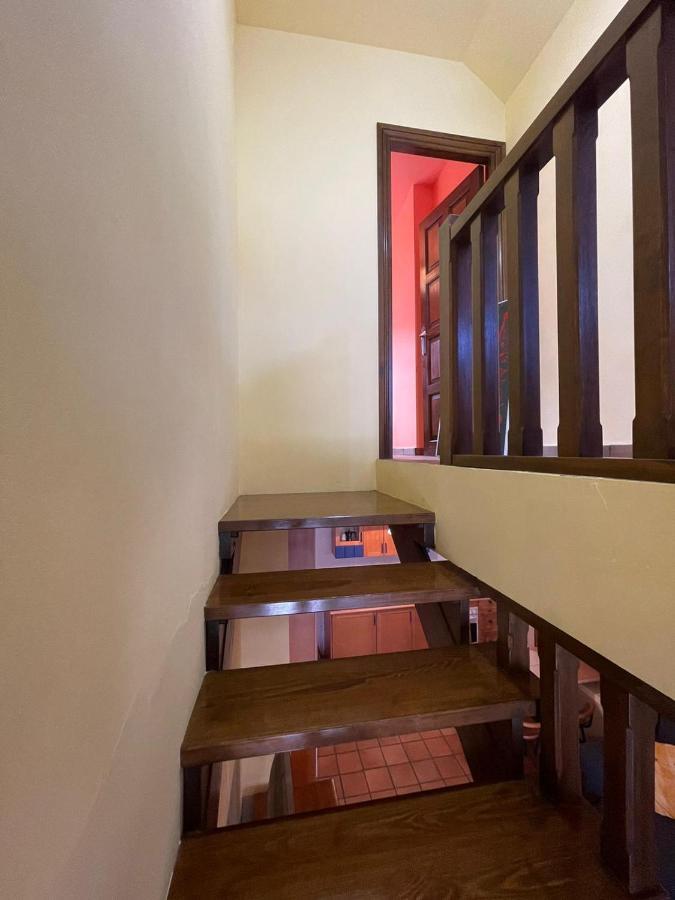 Apartamentos Hoz Del Huecar Cuenca  Zewnętrze zdjęcie