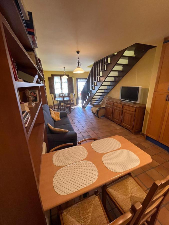 Apartamentos Hoz Del Huecar Cuenca  Zewnętrze zdjęcie