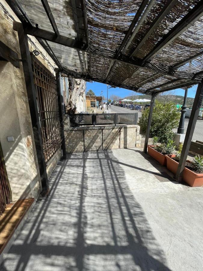 Apartamentos Hoz Del Huecar Cuenca  Zewnętrze zdjęcie