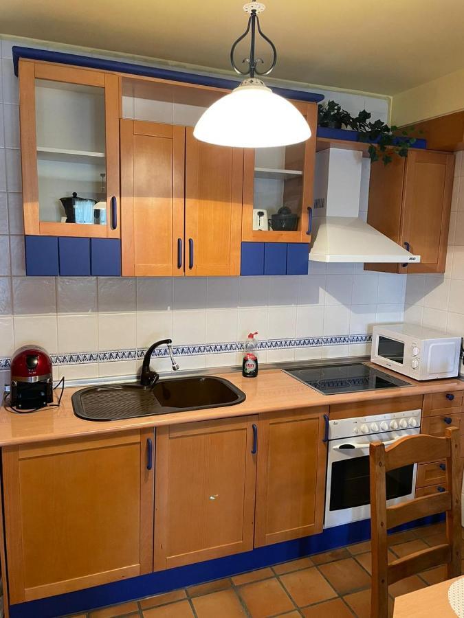 Apartamentos Hoz Del Huecar Cuenca  Zewnętrze zdjęcie