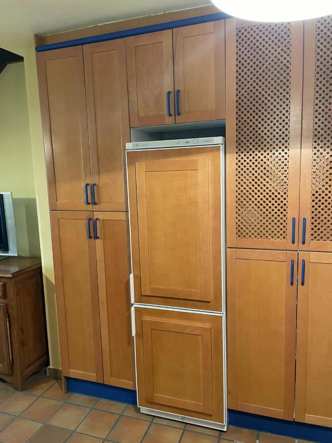 Apartamentos Hoz Del Huecar Cuenca  Zewnętrze zdjęcie