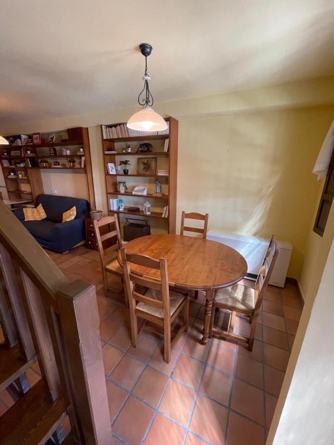 Apartamentos Hoz Del Huecar Cuenca  Zewnętrze zdjęcie