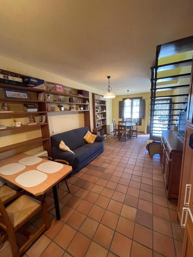 Apartamentos Hoz Del Huecar Cuenca  Zewnętrze zdjęcie