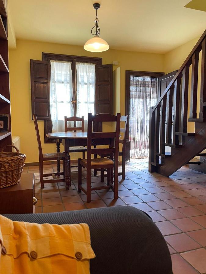 Apartamentos Hoz Del Huecar Cuenca  Zewnętrze zdjęcie