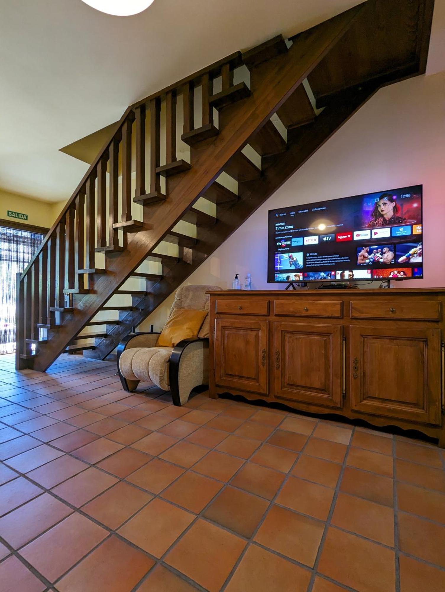 Apartamentos Hoz Del Huecar Cuenca  Zewnętrze zdjęcie