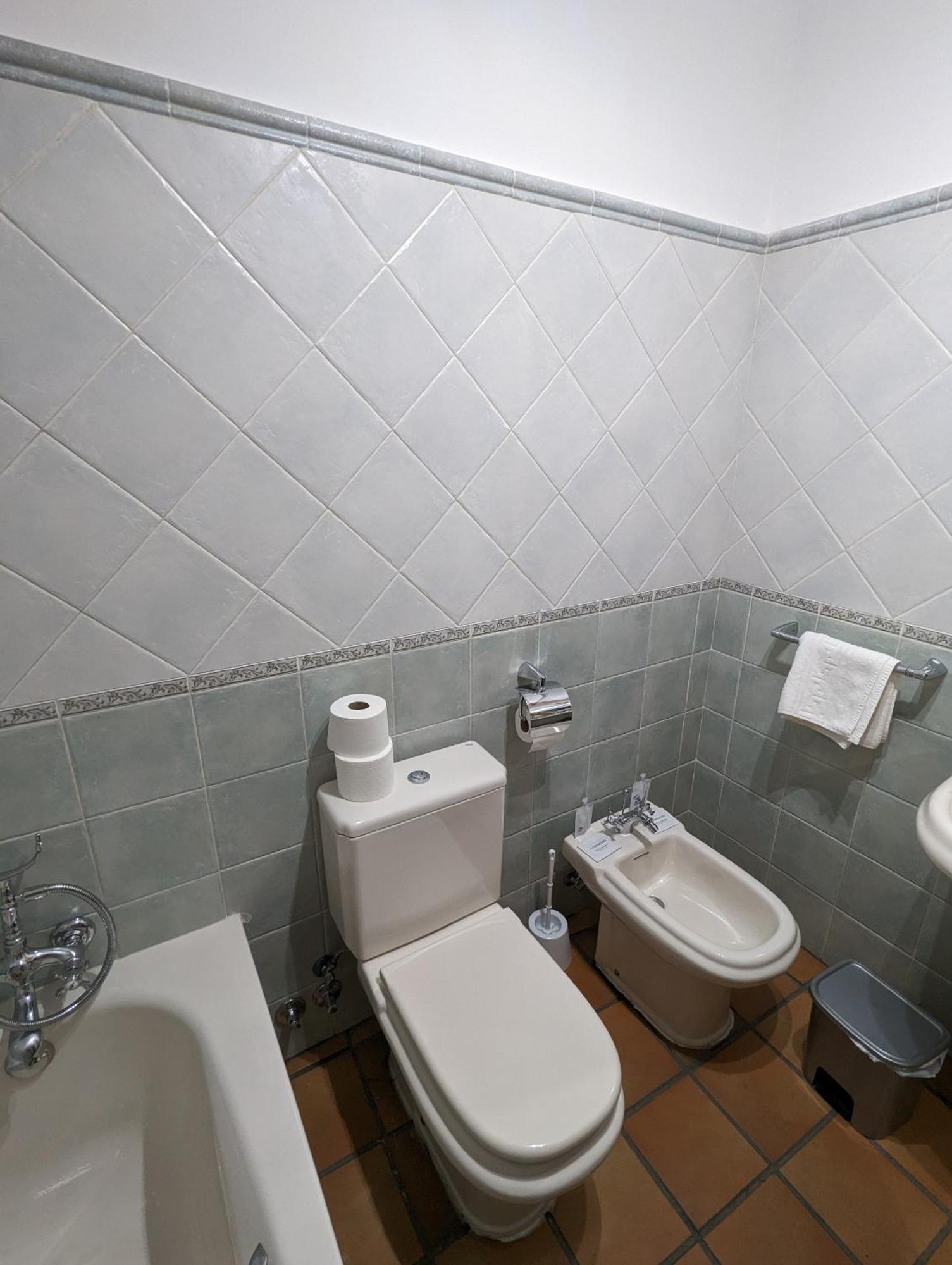 Apartamentos Hoz Del Huecar Cuenca  Zewnętrze zdjęcie