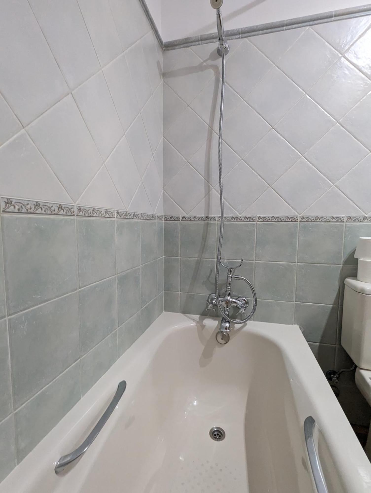 Apartamentos Hoz Del Huecar Cuenca  Zewnętrze zdjęcie