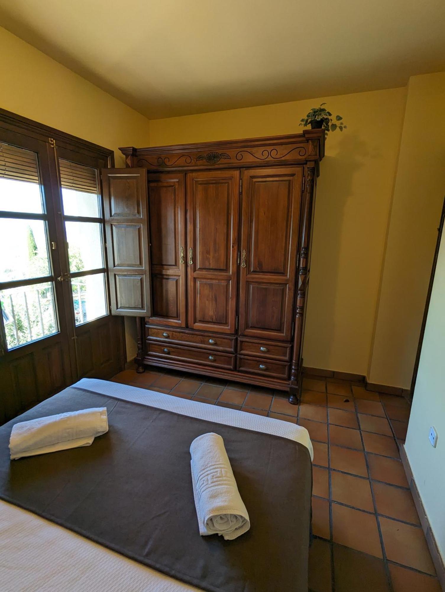 Apartamentos Hoz Del Huecar Cuenca  Zewnętrze zdjęcie
