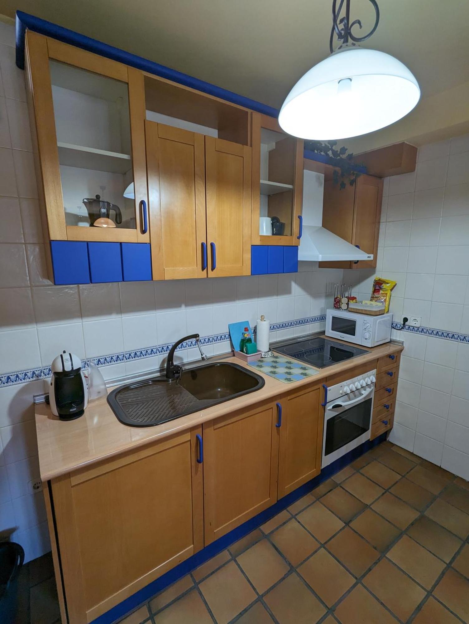 Apartamentos Hoz Del Huecar Cuenca  Zewnętrze zdjęcie