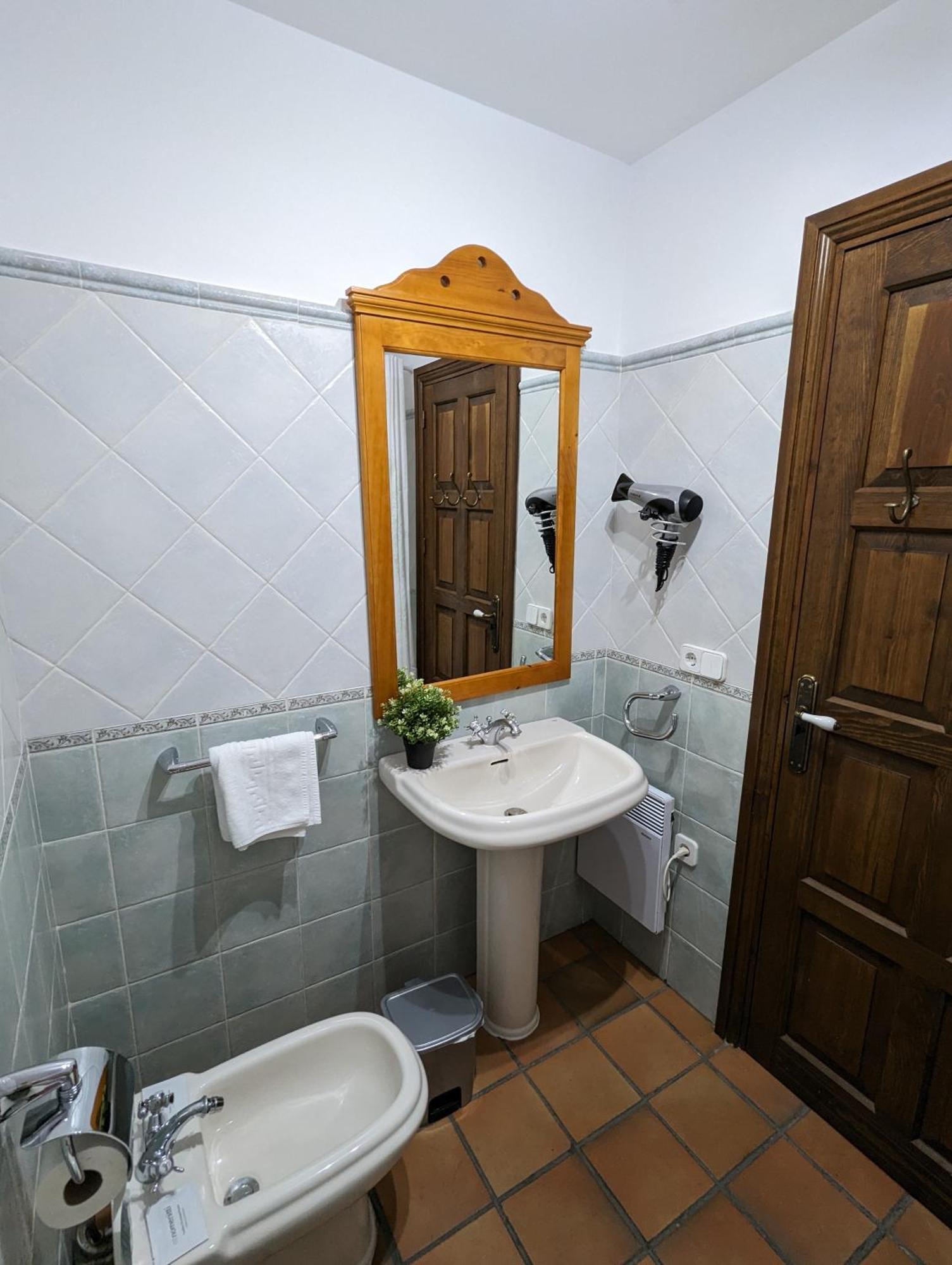 Apartamentos Hoz Del Huecar Cuenca  Zewnętrze zdjęcie
