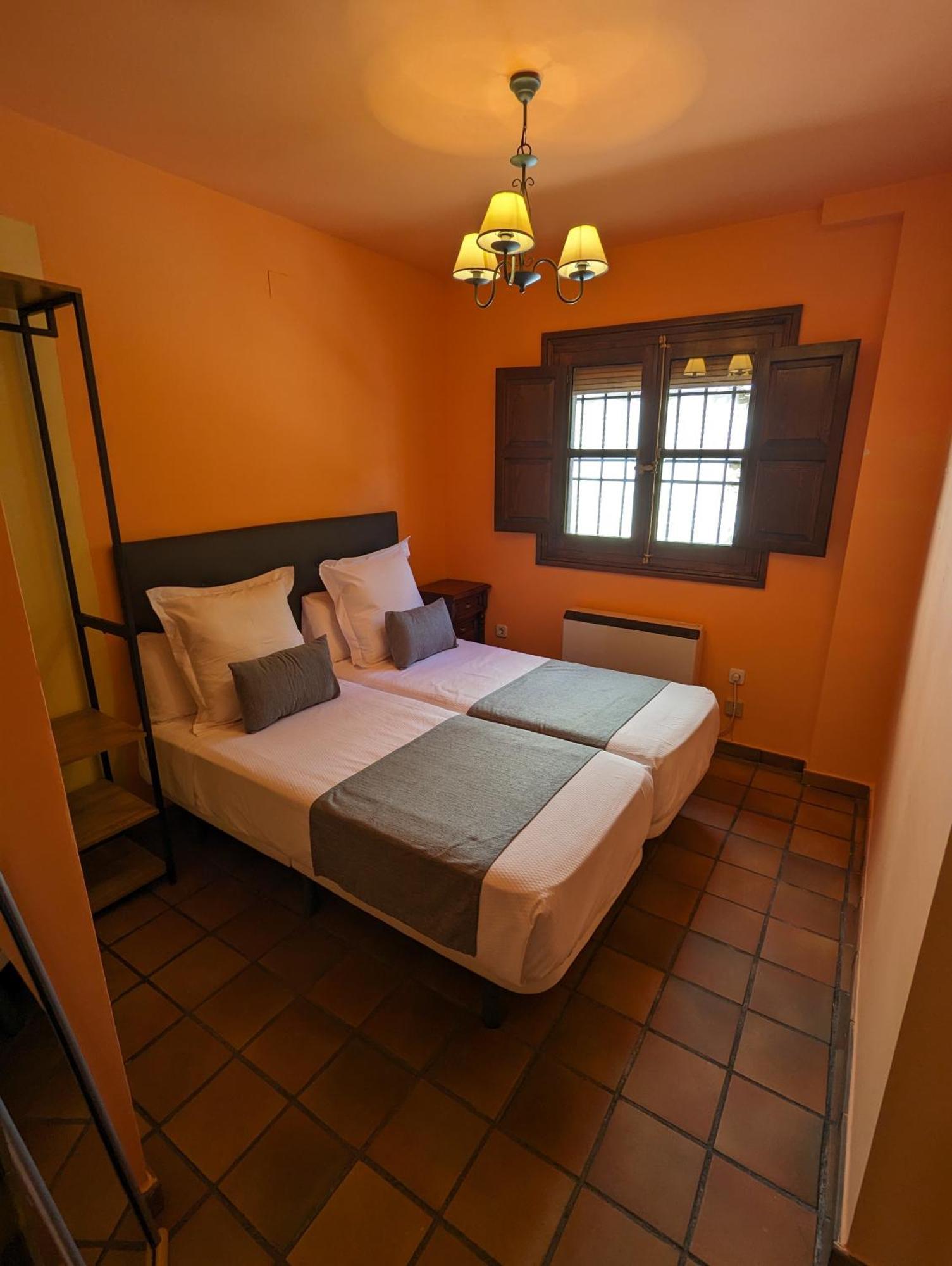 Apartamentos Hoz Del Huecar Cuenca  Zewnętrze zdjęcie