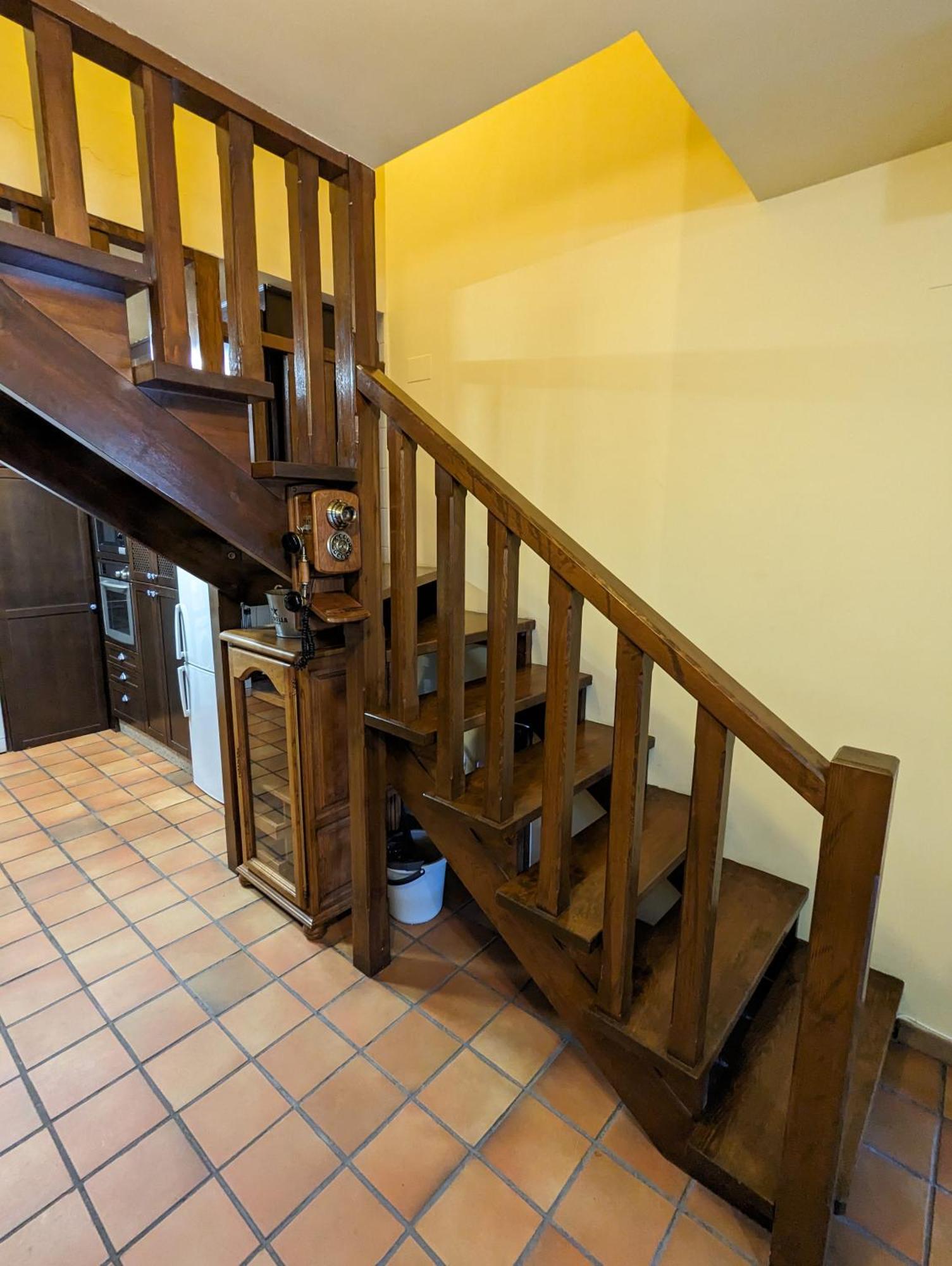 Apartamentos Hoz Del Huecar Cuenca  Zewnętrze zdjęcie