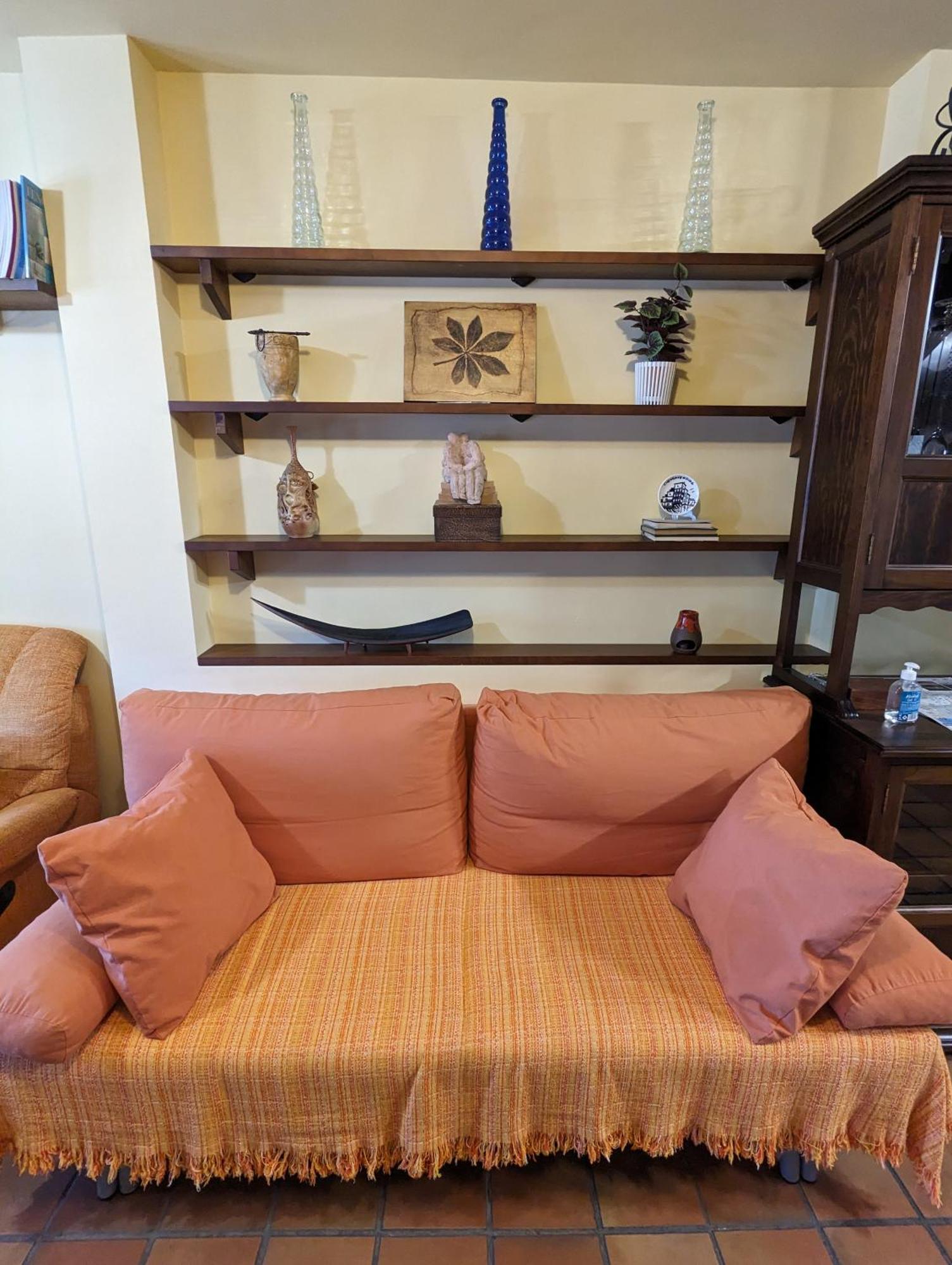 Apartamentos Hoz Del Huecar Cuenca  Zewnętrze zdjęcie