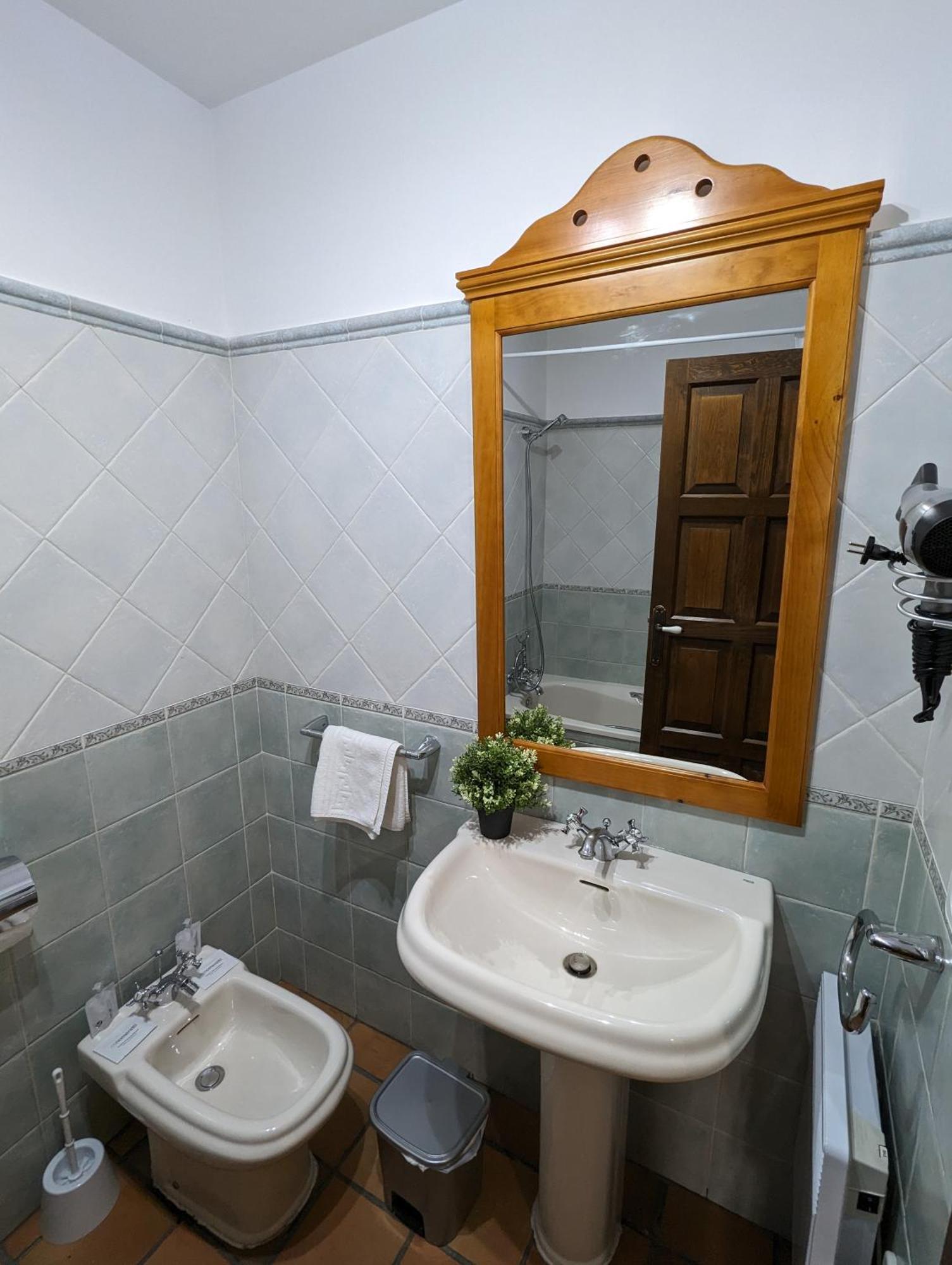 Apartamentos Hoz Del Huecar Cuenca  Zewnętrze zdjęcie