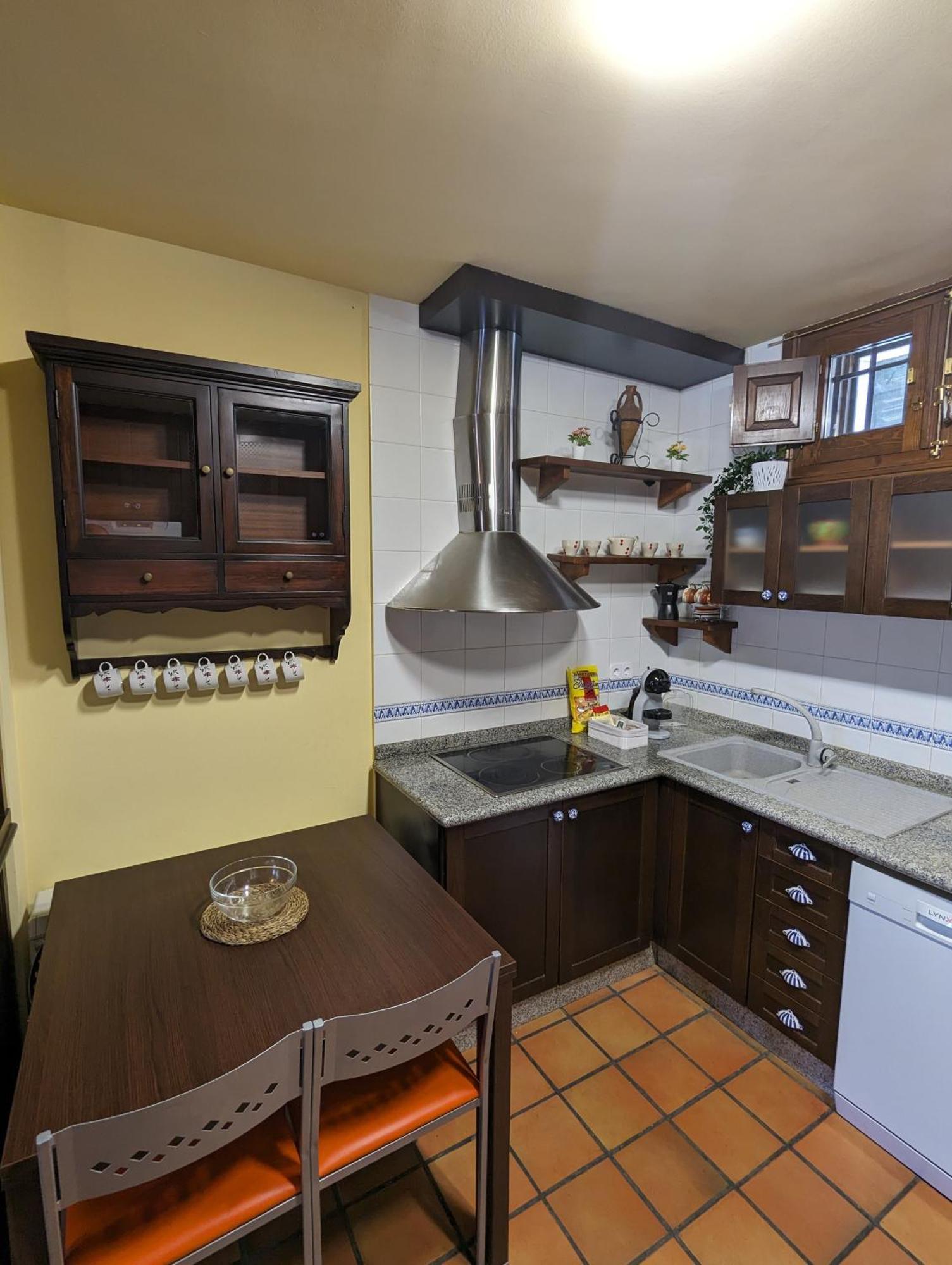 Apartamentos Hoz Del Huecar Cuenca  Zewnętrze zdjęcie