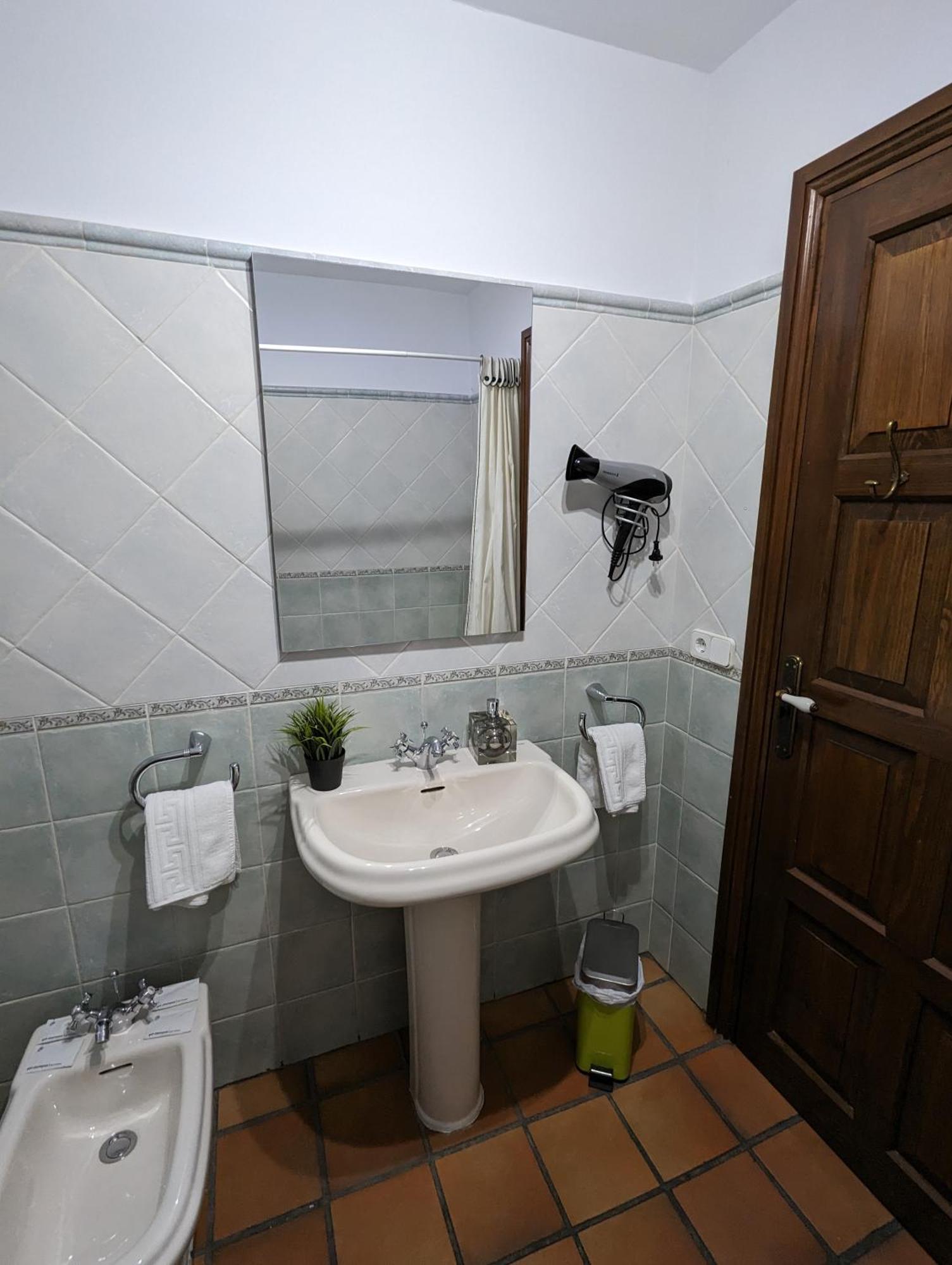 Apartamentos Hoz Del Huecar Cuenca  Zewnętrze zdjęcie