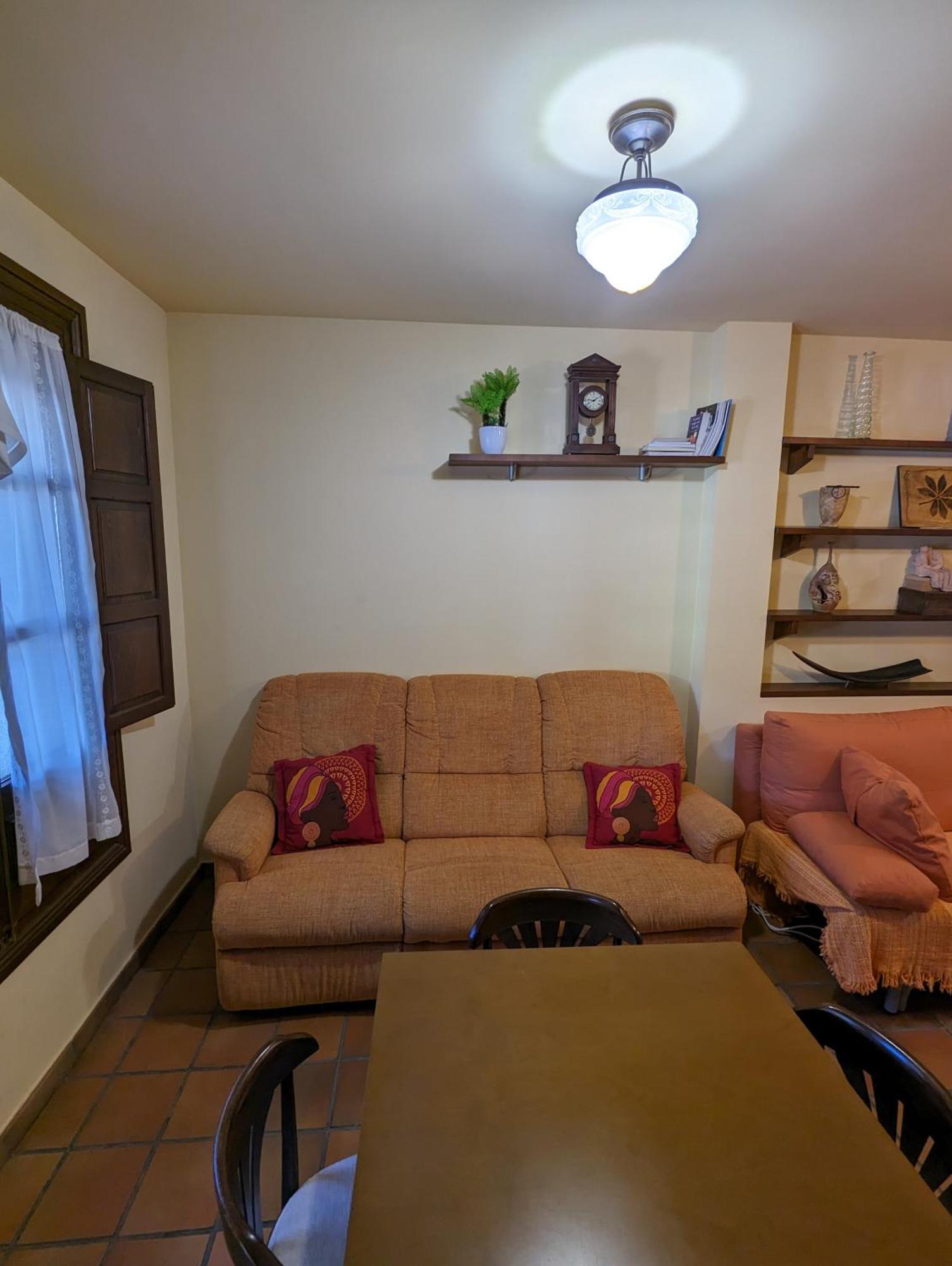Apartamentos Hoz Del Huecar Cuenca  Zewnętrze zdjęcie
