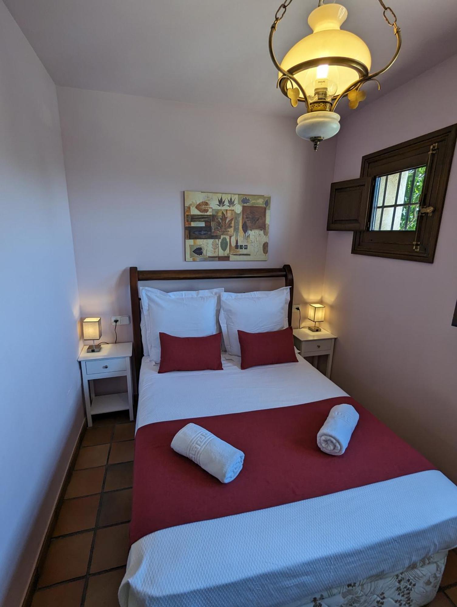 Apartamentos Hoz Del Huecar Cuenca  Zewnętrze zdjęcie