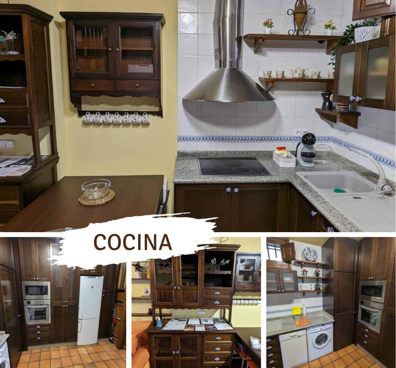 Apartamentos Hoz Del Huecar Cuenca  Zewnętrze zdjęcie