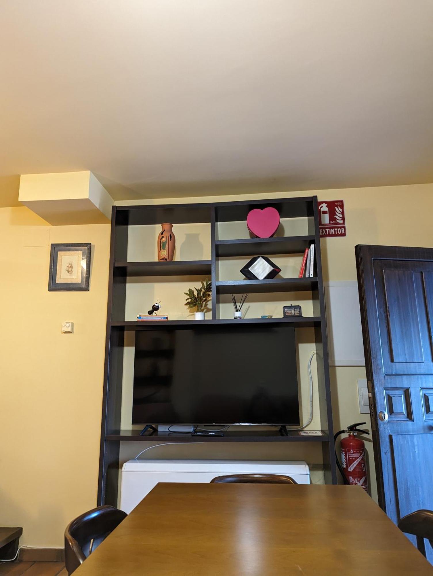 Apartamentos Hoz Del Huecar Cuenca  Zewnętrze zdjęcie