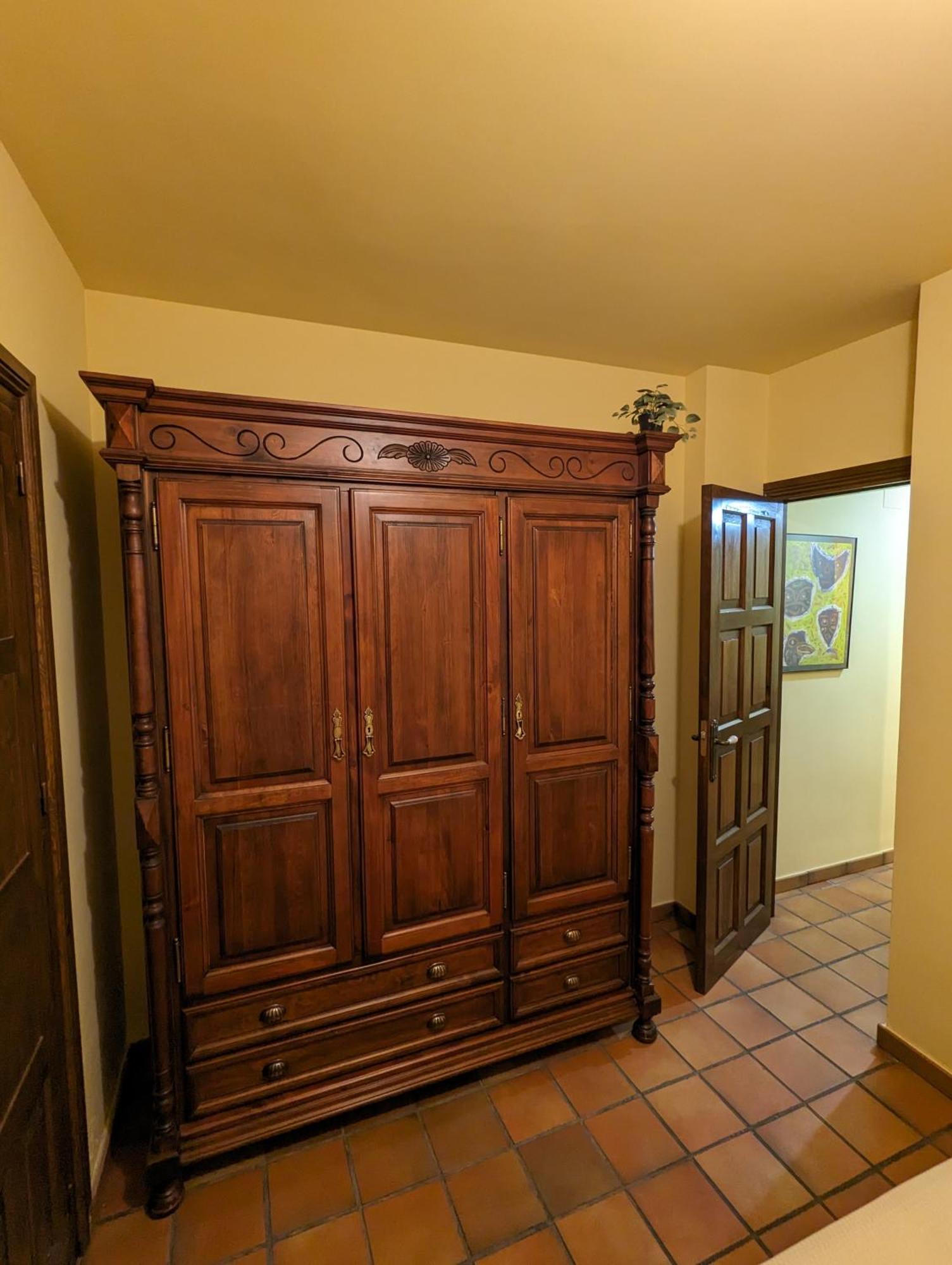 Apartamentos Hoz Del Huecar Cuenca  Zewnętrze zdjęcie