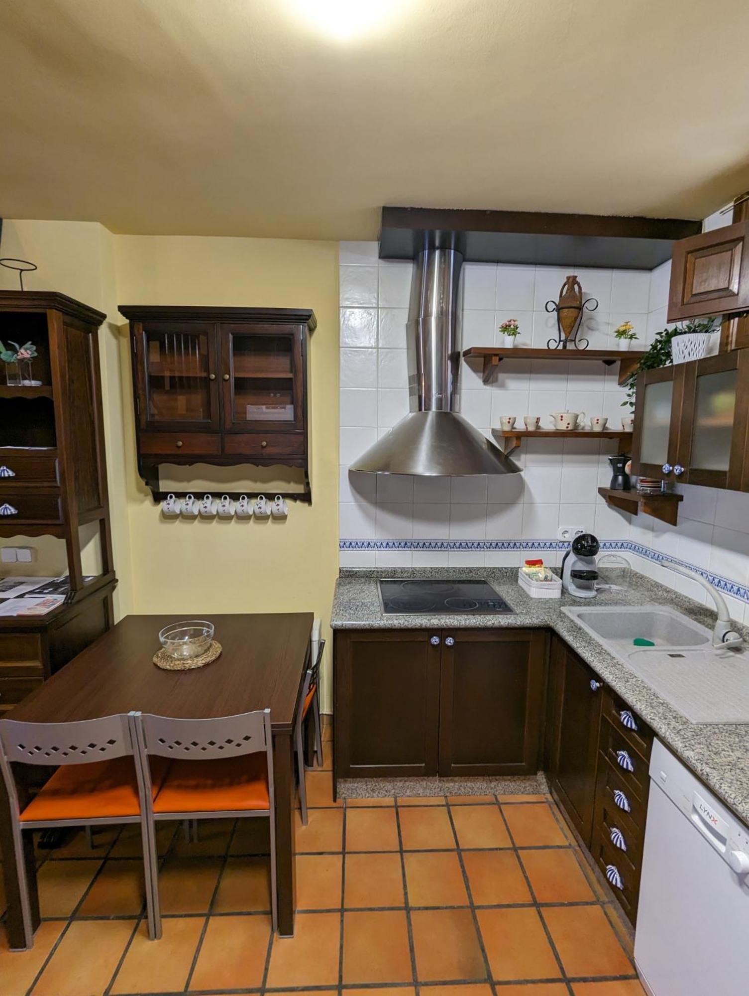 Apartamentos Hoz Del Huecar Cuenca  Zewnętrze zdjęcie