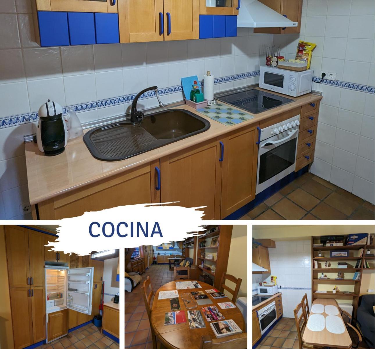 Apartamentos Hoz Del Huecar Cuenca  Zewnętrze zdjęcie