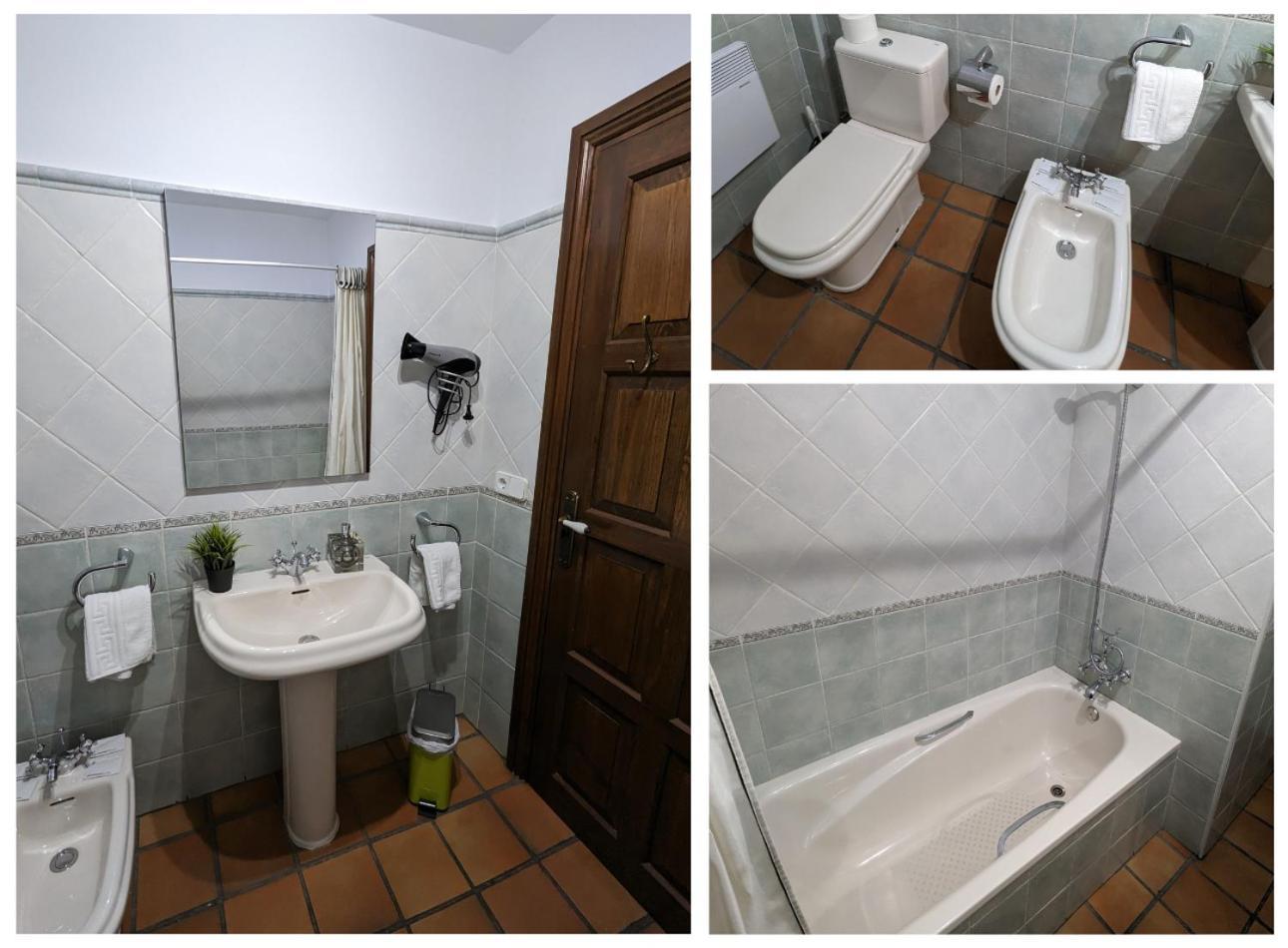 Apartamentos Hoz Del Huecar Cuenca  Zewnętrze zdjęcie